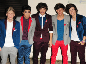 One Direction