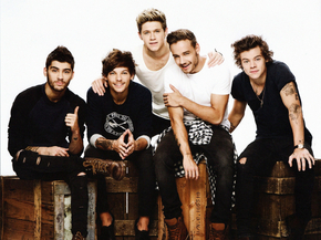 One Direction