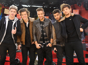 One Direction