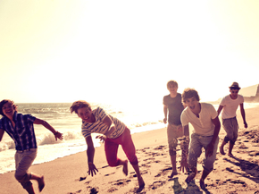 One Direction