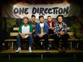 One Direction