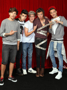 One Direction