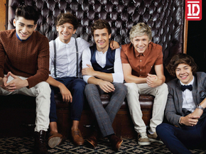 One Direction