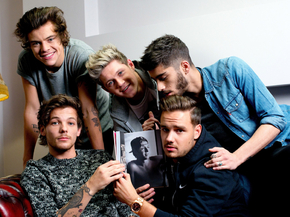 One Direction