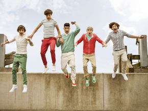 One Direction