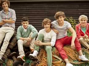 One Direction