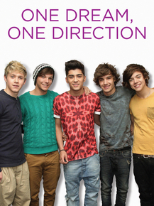 One Dream - One Direction