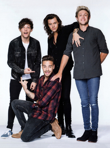 One Direction