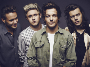 One Direction
