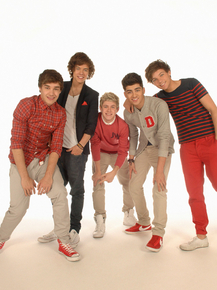One Direction