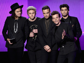 One Direction