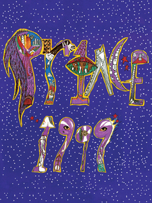 Prince - 1999 | Принц