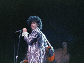 Prince | Принц