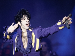 Prince | Принц