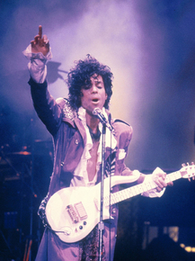 Prince | Принц