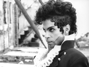 Prince | Принц