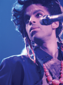 Prince | Принц