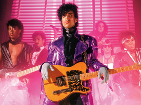 Prince | Принц