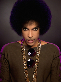 Prince | Принц