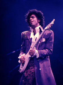 Prince | Принц