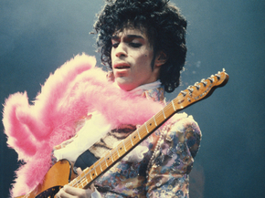 Prince | Принц