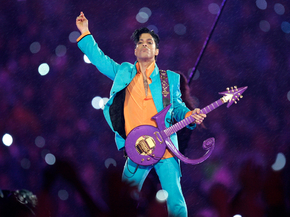 Prince | Принц