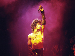 Prince | Принц