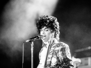 Prince | Принц