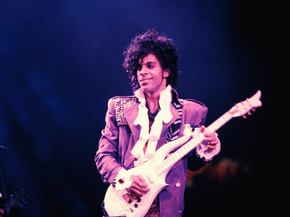 Prince | Принц