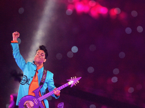 Prince | Принц