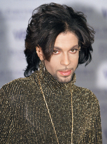 Prince | Принц