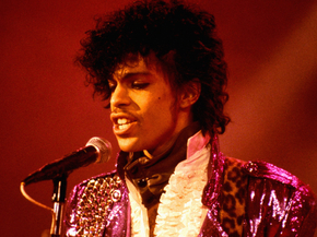 Prince | Принц