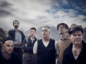 Rammstein | Рамштайн