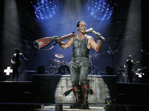 Rammstein | Рамштайн