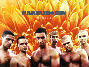 Rammstein - Herzeleid | Рамштайн