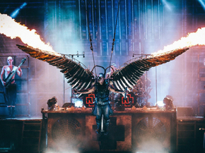 Rammstein | Рамштайн