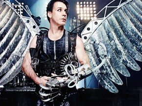 Rammstein | Рамштайн