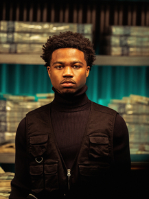 Roddy Ricch | Родди Рич