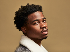 Roddy Ricch | Родди Рич
