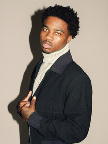 Roddy Ricch | Родди Рич
