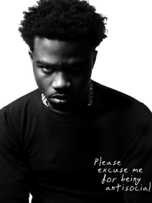 Roddy Ricch - Please excuse me | Родди Рич
