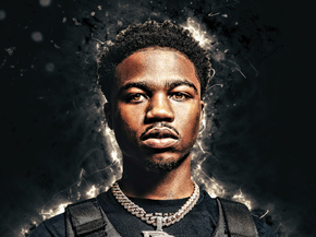 Roddy Ricch | Родди Рич