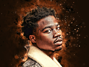 Roddy Ricch | Родди Рич