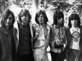 Rolling Stones