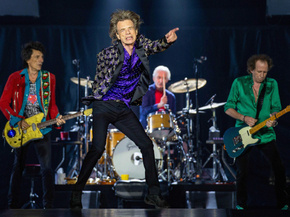 Rolling Stones