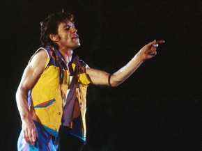 Rolling Stones
