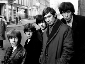 Rolling Stones