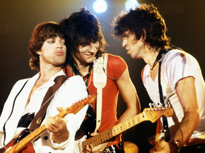 Rolling Stones