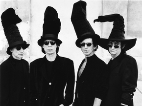 Rolling Stones