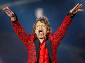 Rolling Stones